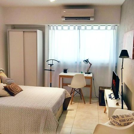 Departamento Monoambiente A Metros Del Obelisco Lejlighed Buenos Aires Eksteriør billede