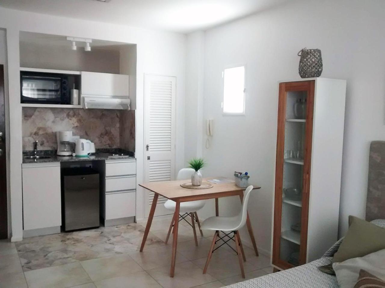 Departamento Monoambiente A Metros Del Obelisco Lejlighed Buenos Aires Eksteriør billede